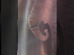 Настраиваемая медная сетка универсальная металлическая сетка в различных формах