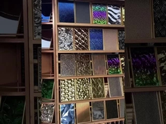 декоративный металлический лист