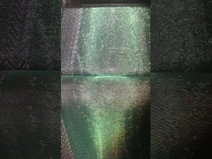 Медное стекло на заказ для внутреннего убранства магазинов роскоши